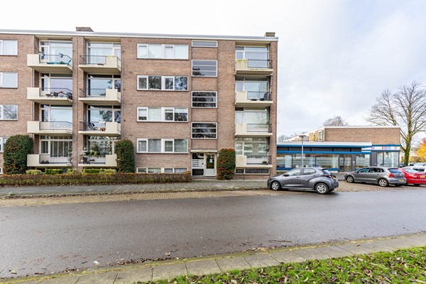 Property photo - Hora Siccamasingel 313, 9721HJ Groningen